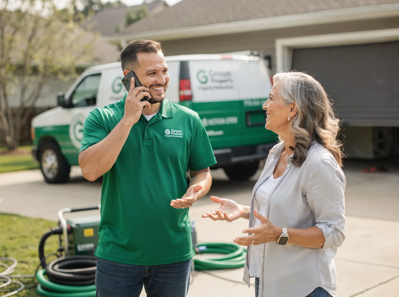Water Damage Restoration Louisville, GA FAQs